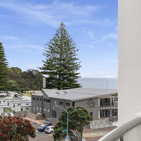 Oceanside Sunset Views Apartamento Mount Maunganui Exterior foto